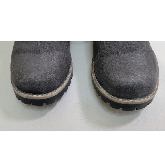 Cliffs by White Mountain Ankle Boots Womens 7 Casual Comfortable Basic Boots - Picture 6 of 10